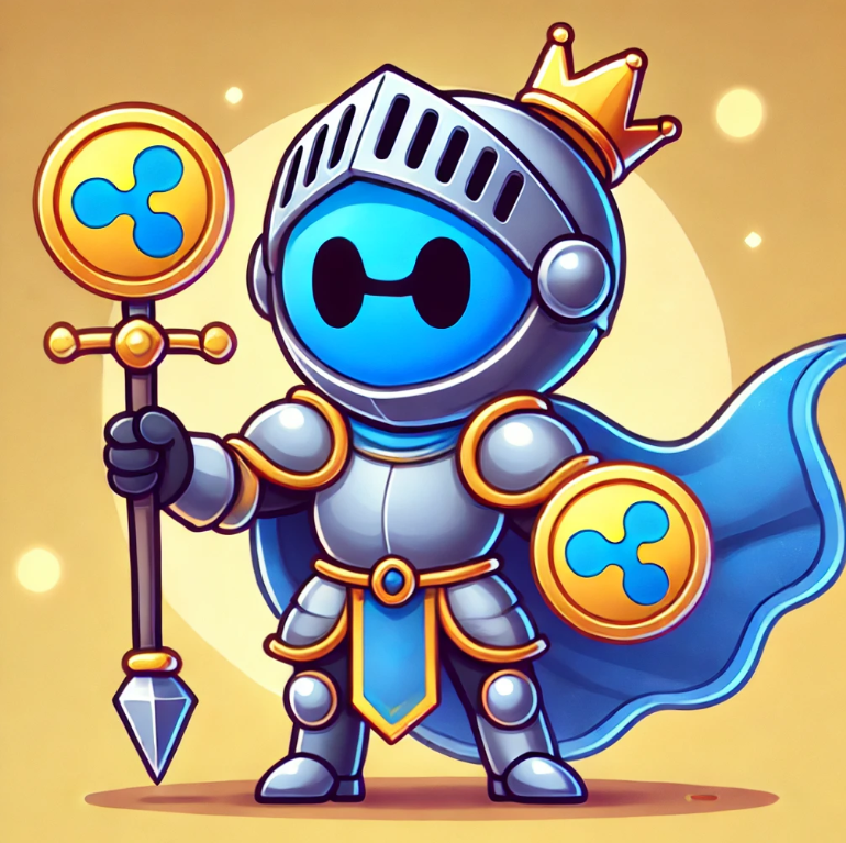 Sir Ripple in Battle